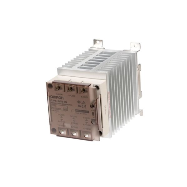 Omron G3PE-245B-3N DC12-24 Solid State Relay