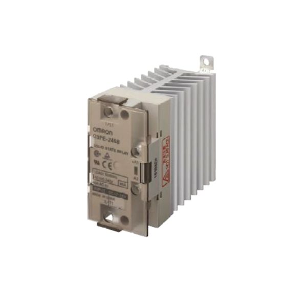 Omron G3PE-245B DC12-24 Solid State Relay