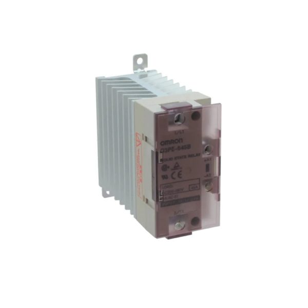 Omron G3PE-545B DC12-24 Solid State Relay