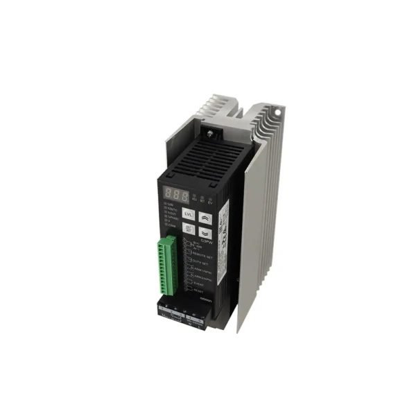 Omron G3PW-A260EC-S-FLK Power Controller