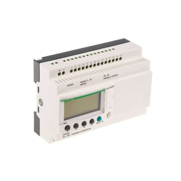 Schneider SR2B202BD Compact smart relay