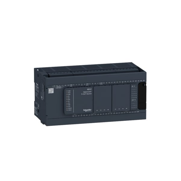 Schneider TM241C40T Programmable Logic Controller