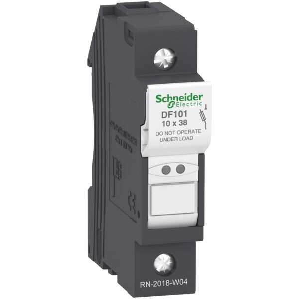 Schneider DF101 Fuse carrier