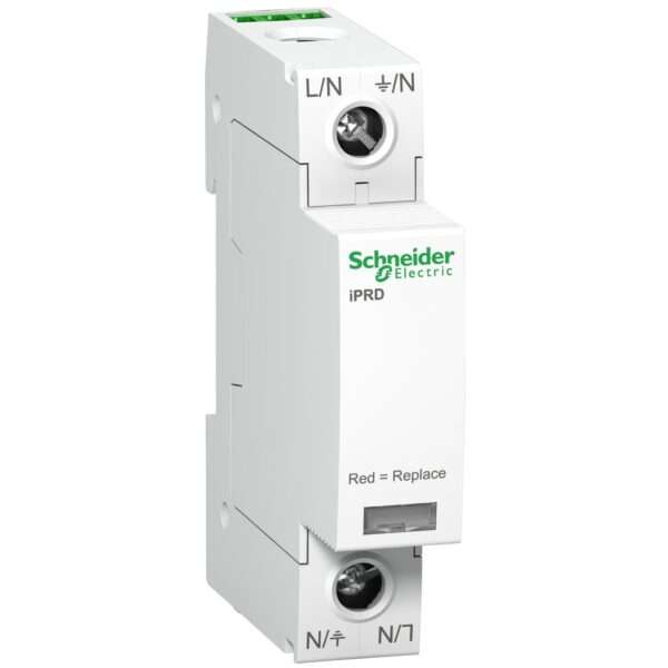 Schneider A9L65101 modular surge arrester