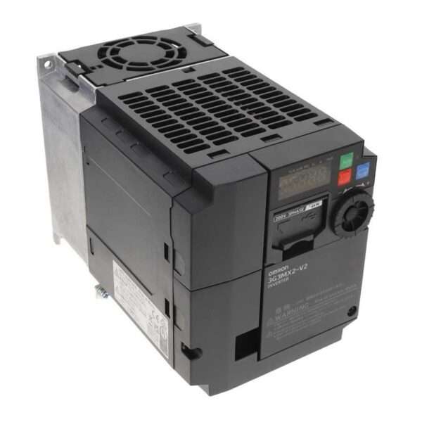 Omron 3G3MX2-A2015-V2 Frequency Inverter