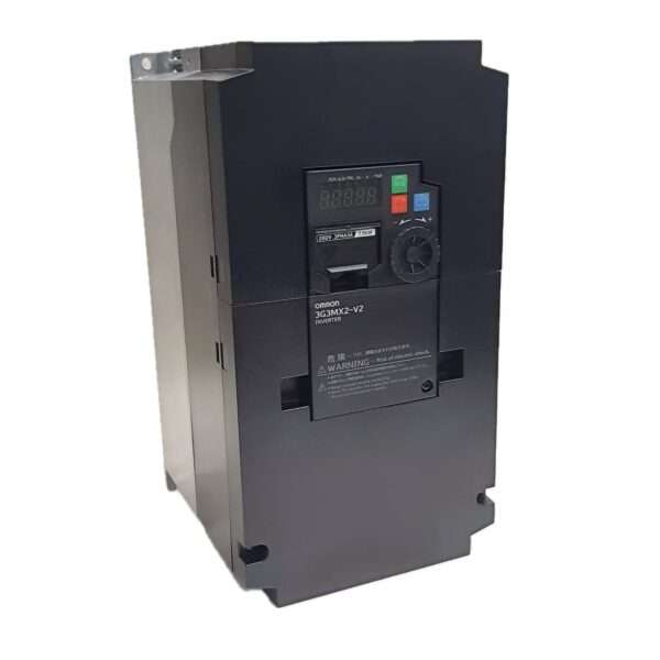 Omron 3G3MX2-A2075-V2 Frequency Inverter