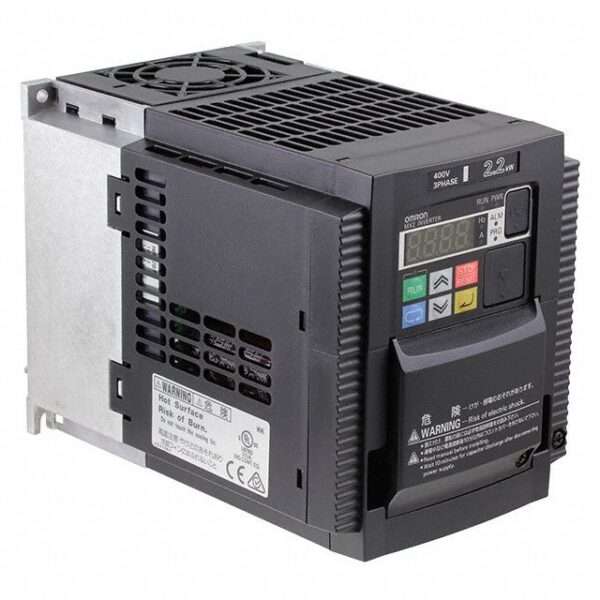 Omron 3G3MX2-A4022-V1 Frequency Inverter