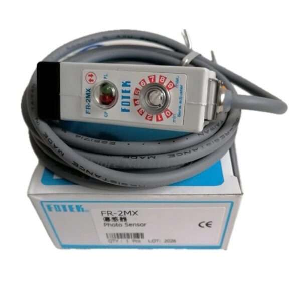 Fotek FR-2MX Photoelectric Sensor