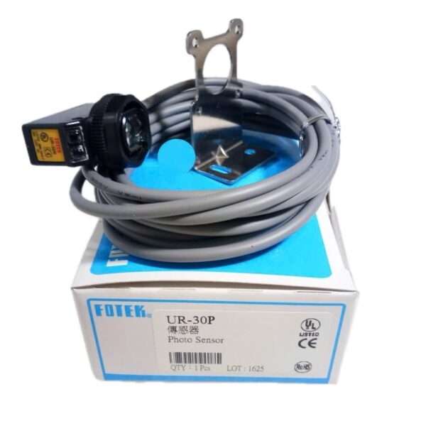 Fotek UR-30P Photoelectric Sensor