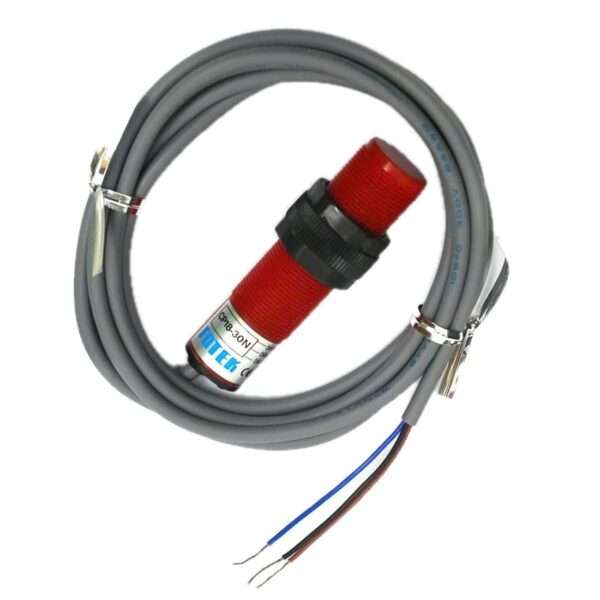 Fotek CP18-30N Capacitive Proximity Sensor