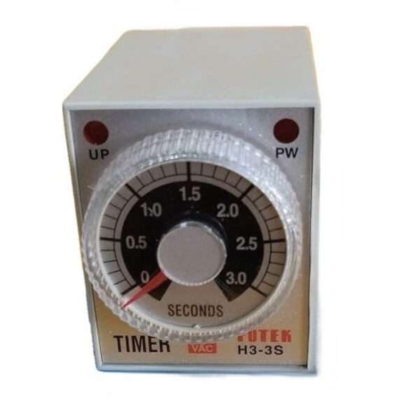 Fotek H3-3S-220V Timer