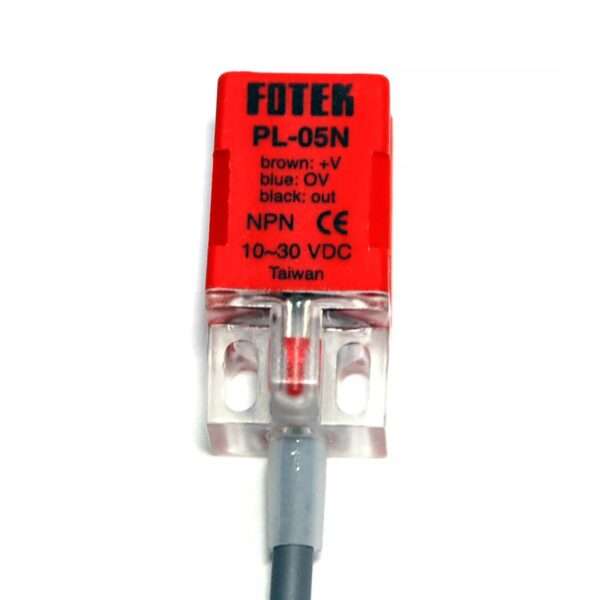 Fotek PL-05N Inductive Proximity Sensor