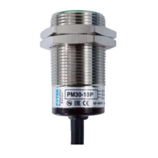 Fotek PM30-10P Inductive Proximity Sensor