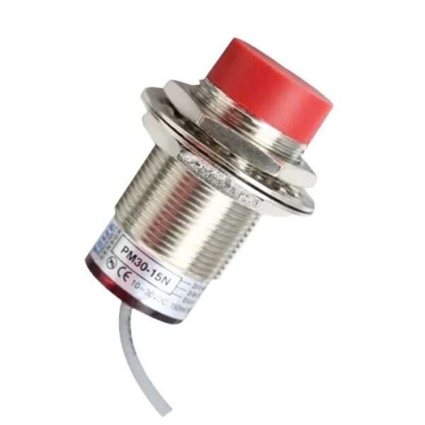 Fotek PM30-15N Inductive Proximity Sensor