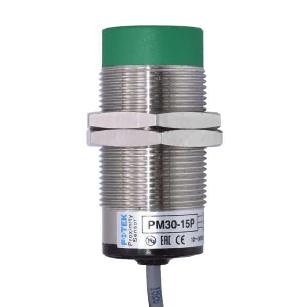 Fotek PM30-15P Inductive Proximity Sensor