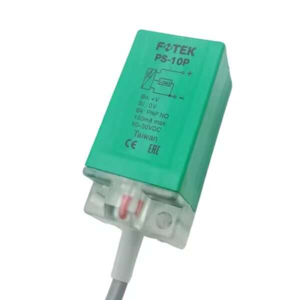 Fotek PS-10P Inductive Proximity Sensor