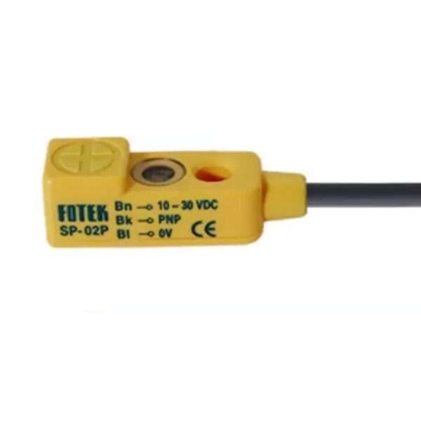 Fotek SP-02P Inductive Proximity Sensor