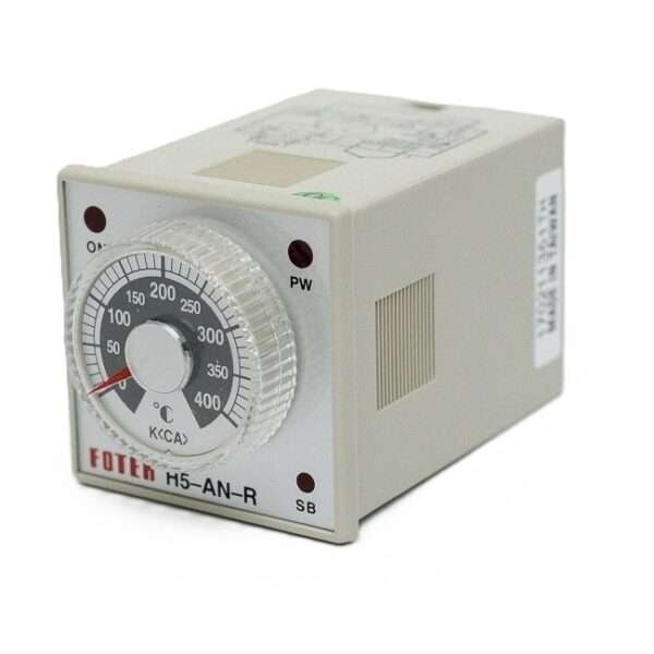 Fotek H5-AN-R4 Temperature Controller