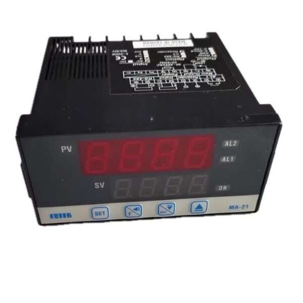 Fotek MA-21R Digital Meter