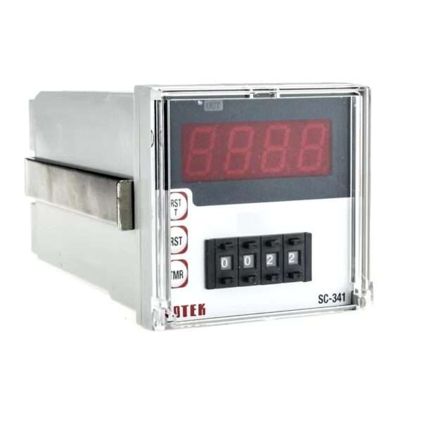 Fotek SC-341 Digital Counter