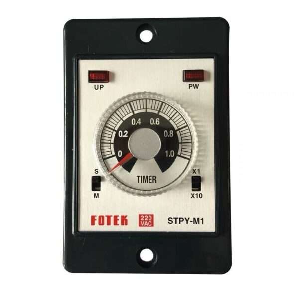 Fotek STPY-M1-220V Timer