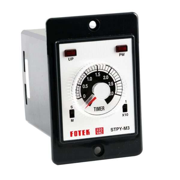 Fotek STPY-M3-220V Timer