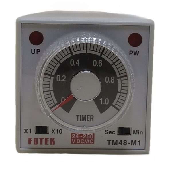 Fotek TM48-M1 Timer