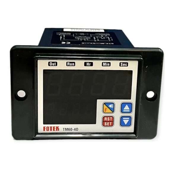 Fotek TM60-4D Digital Timer