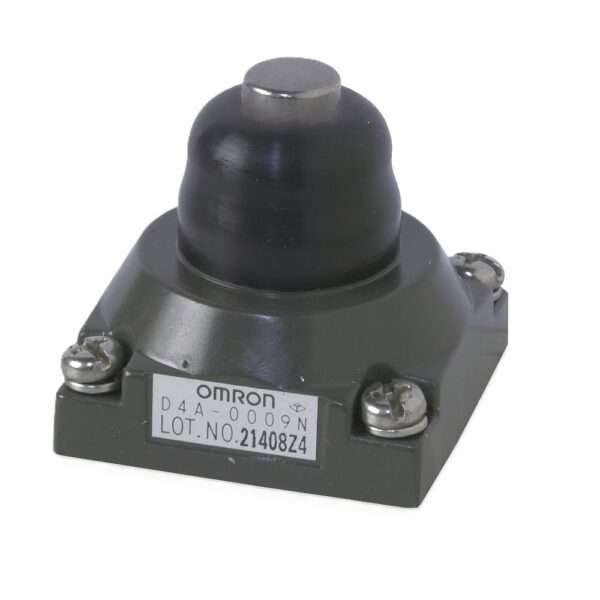 Omron D4A-0009N Head