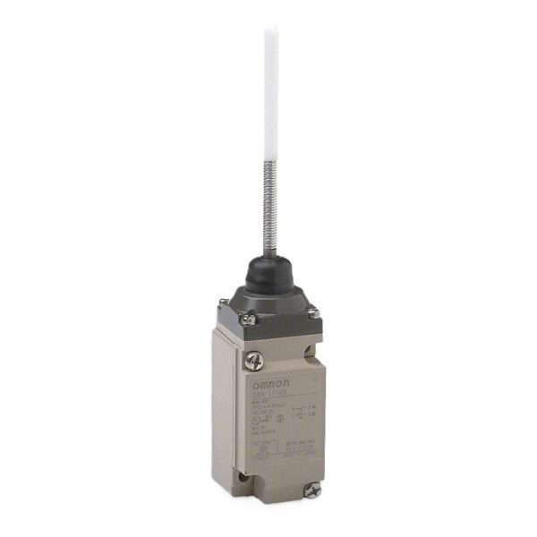 Omron D4A-1114N Limit Switch