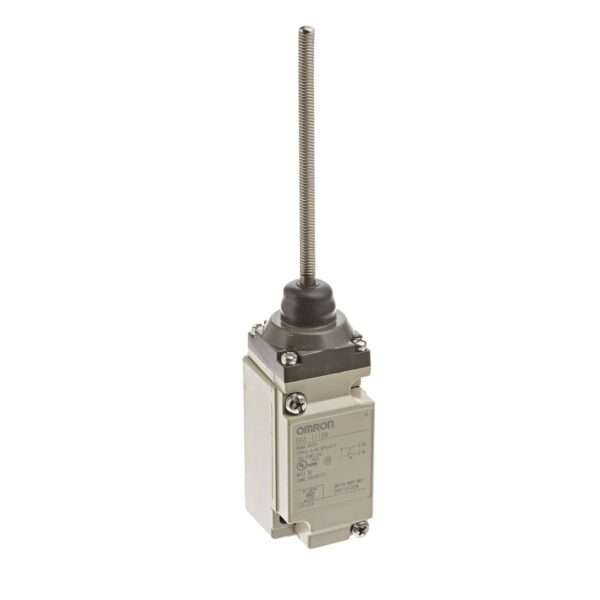 Omron D4A-1116N Limit Switch