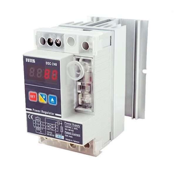 Fotek DSC-240 Digital power regulator