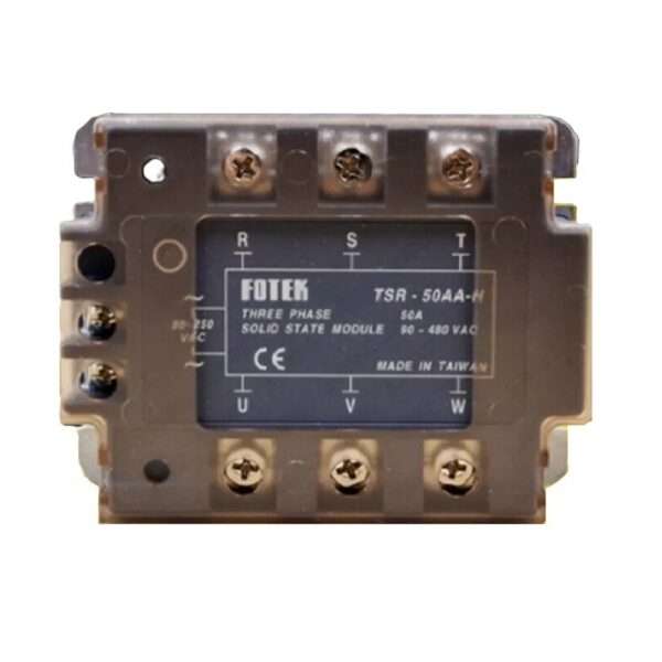 Fotek TSR-50AA-H Solid State Relay