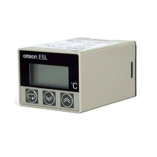 Omron E5L-C 0-100 Temperature Controller