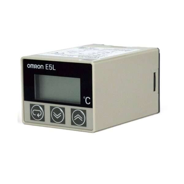 Omron E5L-C 100-200 Temperature Controller