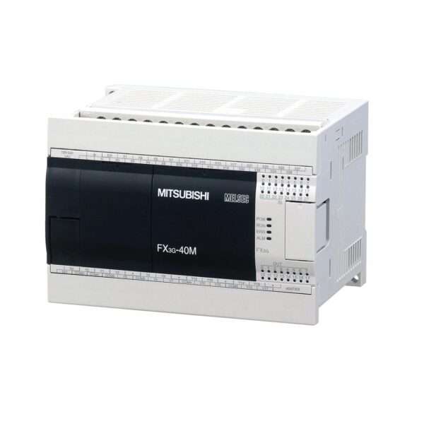 Mitsubishi FX3G-40MT/DS Programmable Controller