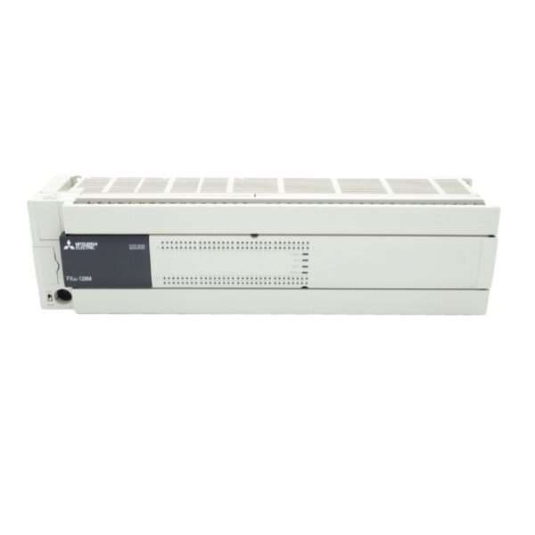 Mitsubishi FX3U-128MR/ES Programmable Controller