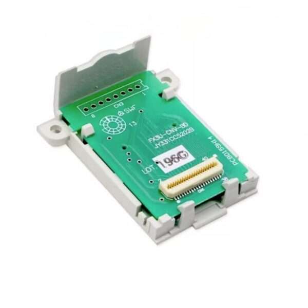 Mitsubishi FX3U-CNV-BD Interface Board