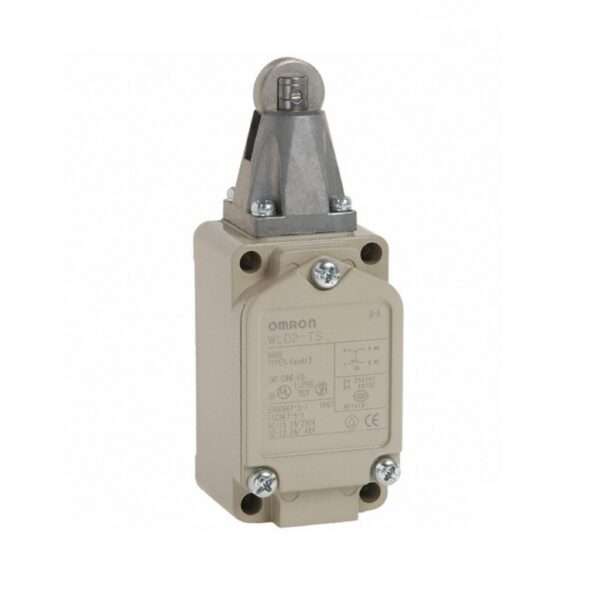 Omron WLD2-55LD Limit Switch