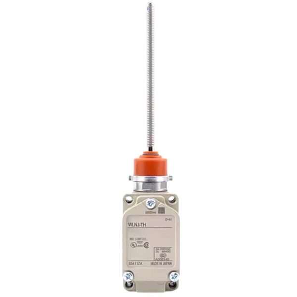 Omron WLNJ-TH-N Limit Switch