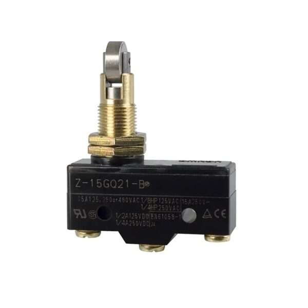 Omron Z-15HQ21-B Switch